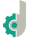 dConfig Logo